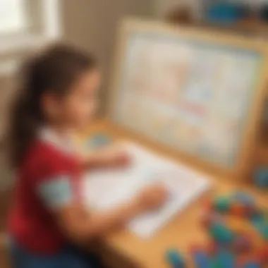 Interactive Resources for Young Learners Interactive math resources that stimulate children's curiosity