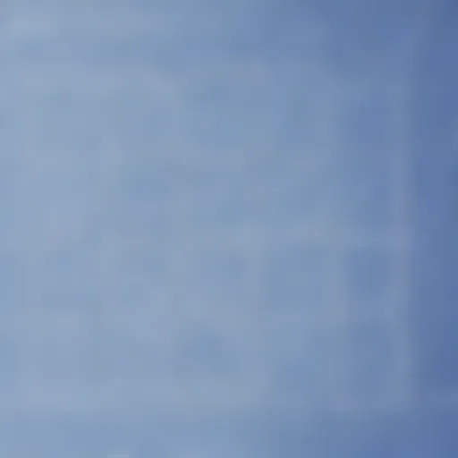 A blueprint of a lesson plan layout