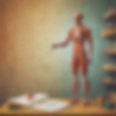 Crafting an Engaging Lesson Plan for Teaching the Human Body Summary