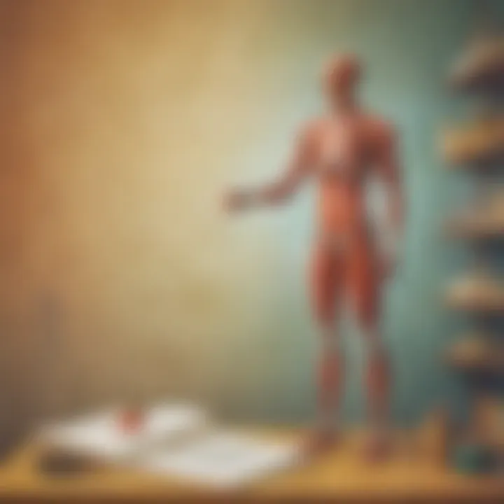 Crafting an Engaging Lesson Plan for Teaching the Human Body Summary