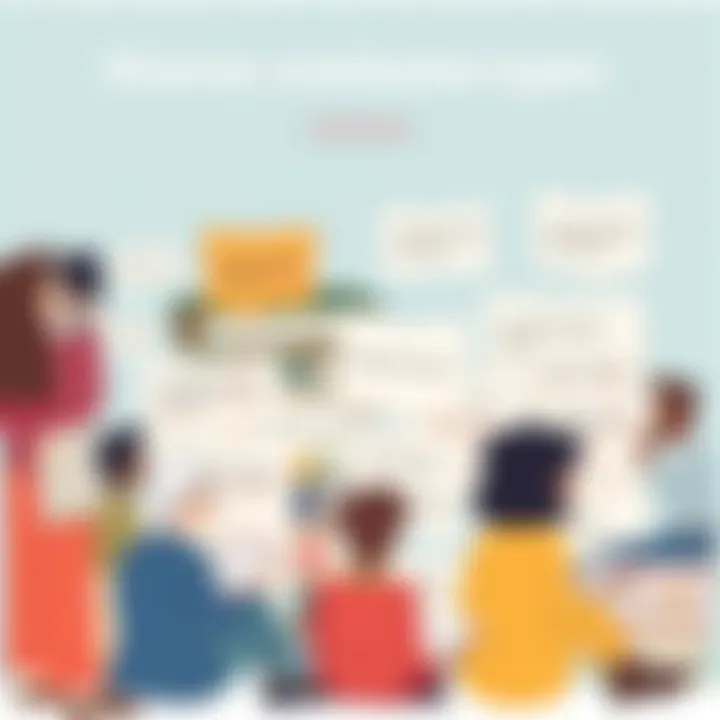 Variety of conclusion types across genres