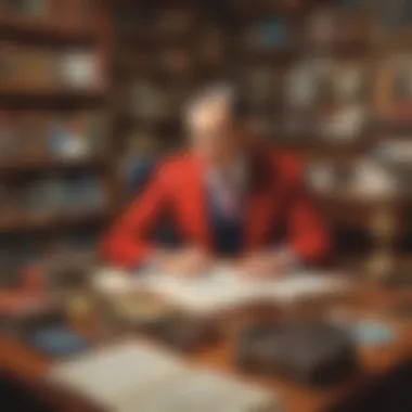 Mastering Strategic Thinking Strategic Thinking