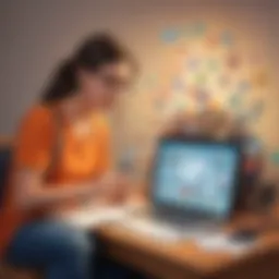 Crafting Social Media Messages