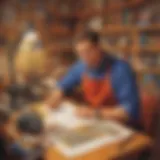 Crafting a Successful Business Model