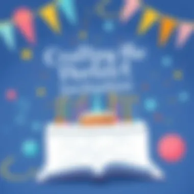 Crafting the Perfect Birthday Invitation Summary