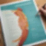 Crafting a Unique CV Design