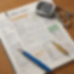 Personal finance planning tools