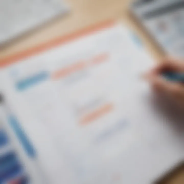 Digital tools for creating engaging calendars