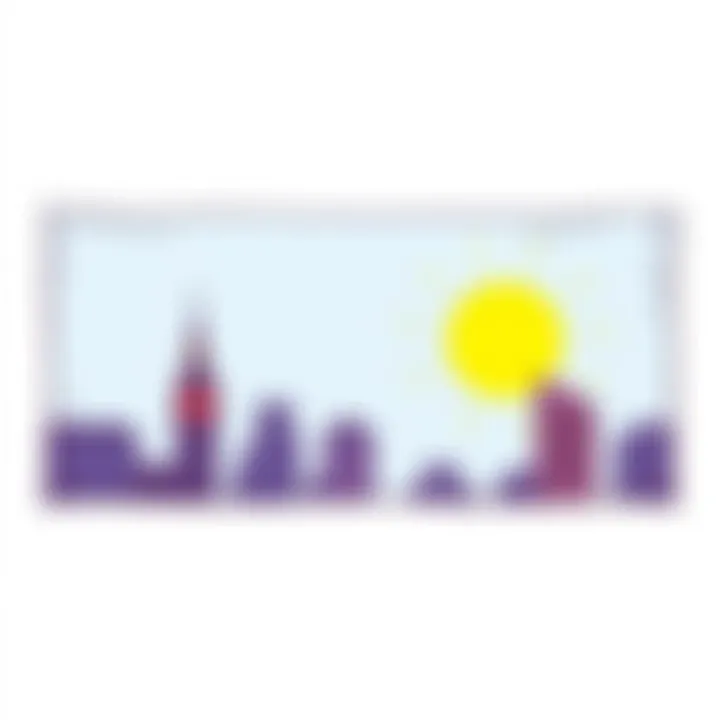 Ready-to-Print Banner Design Final banner layout ready for printing