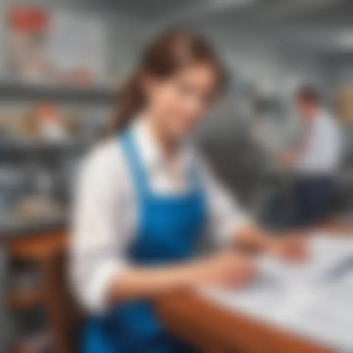Creating Impactful Employment Ads