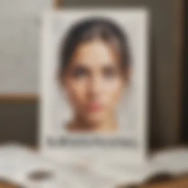 Innovative Missing Poster Design Creative Missing Poster Design