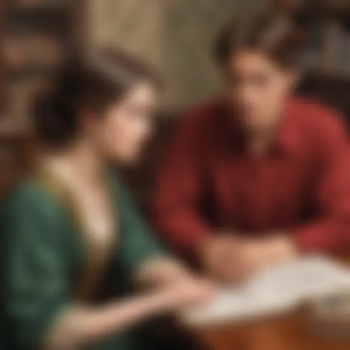 Creating Realistic Dialogue