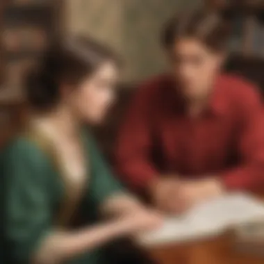 Creating Realistic Dialogue Creating Realistic Dialogue