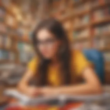 Creative Advertisement Example Creative Advertisement Example for Students
