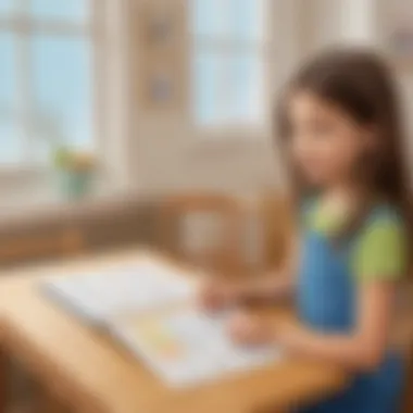 Interactive Subtraction Activity Interactive subtraction activity for first graders