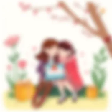 Unique Personalized Gifts Personalized gifts for Mother's Day