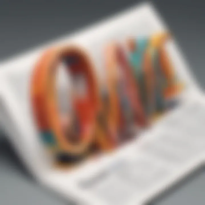 Creative Typography for Newsletter