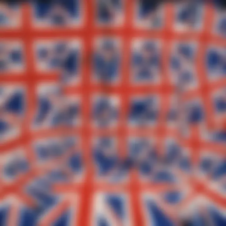 Cultural Impact of the British Flag