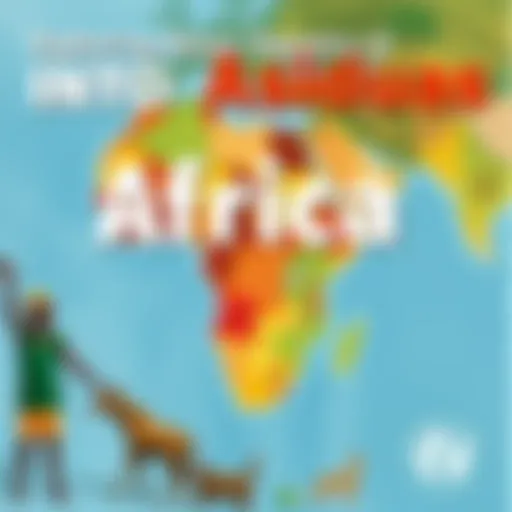 Cultural Insights into Africa: A Comprehensive Exploration Introduction
