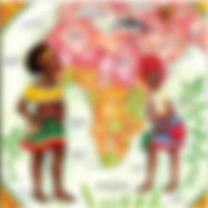 Cultural Insights into Africa: A Comprehensive Exploration Summary