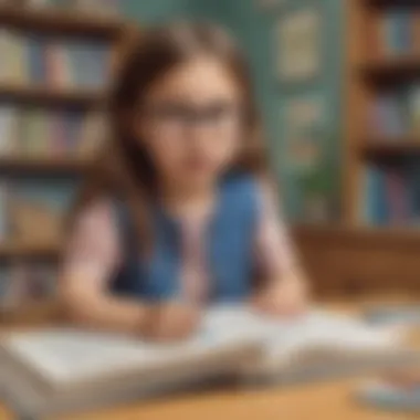 Curiosity-Boosting Content for Young Minds Curiosity-Boosting Content for Young Minds
