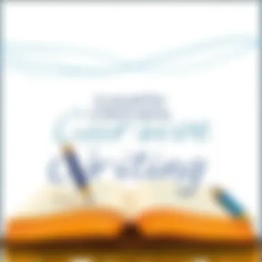 Notable Cursive Writing: An Artistic Approach to Handwriting for Children