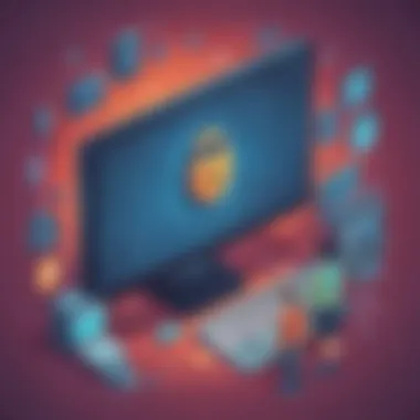 Securing Your Digital Footprint: A Cybersecurity Primer Cybersecurity Protection