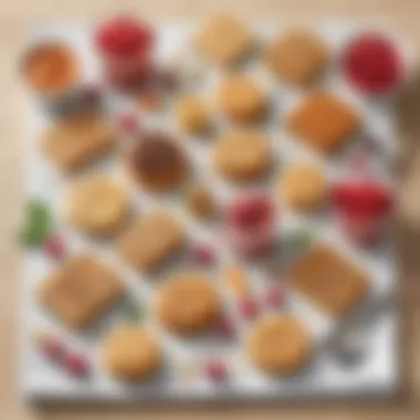 Delicious Kid-Friendly Party Treats