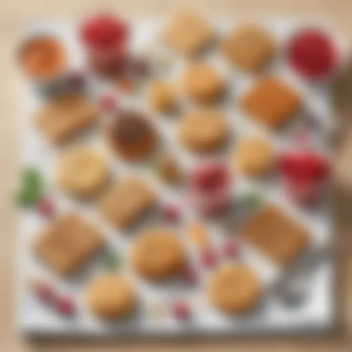 Delicious Kid-Friendly Party Treats