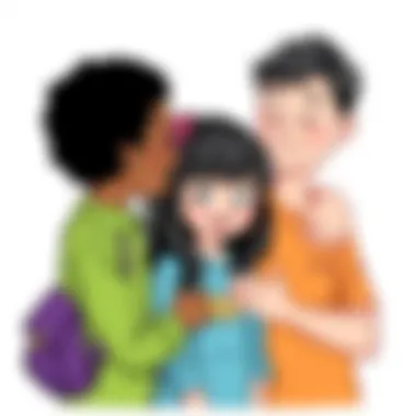 Notable Developing Social Skills for Second Graders