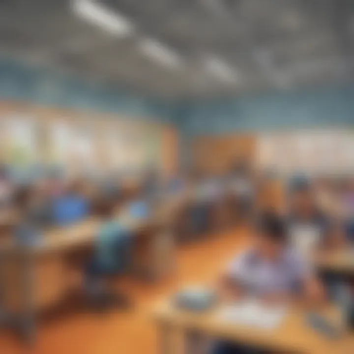 Digital Era Educational Tools