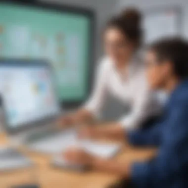 Digital Transformation in Education