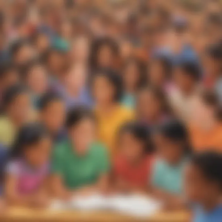 Diverse Educational Materials