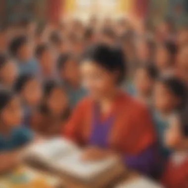 Diverse Perspectives in Education