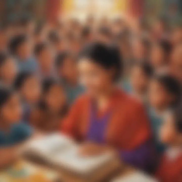Diverse Perspectives in Education