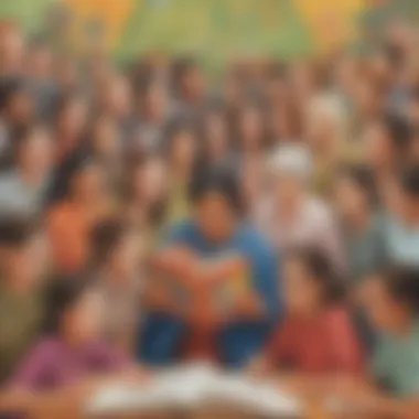 Unveiling the Diverse Curriculum of Social Work Diverse Social Work Curriculum