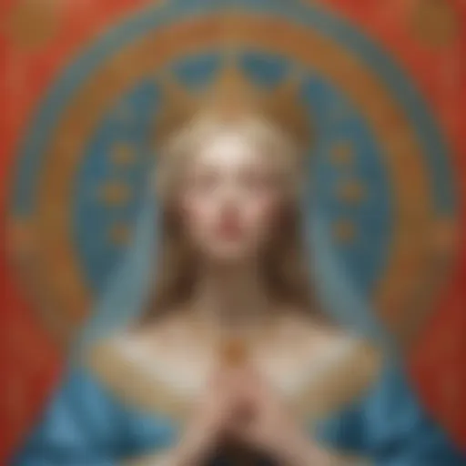 Divine Harmony