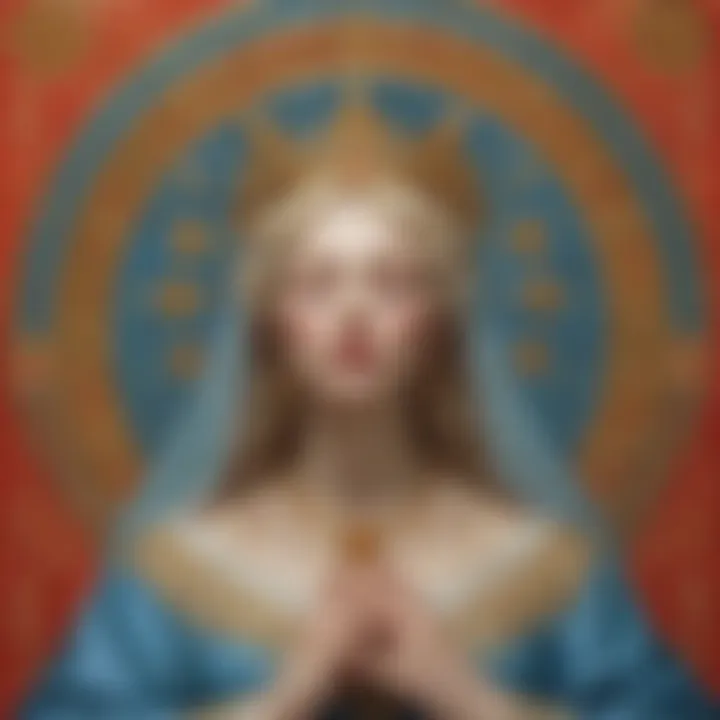 Divine Harmony