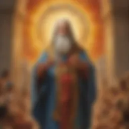 Divine Illumination