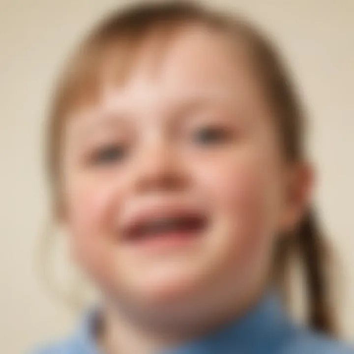 Down Syndrome and Speech Development: An In-Depth Exploration Introduction