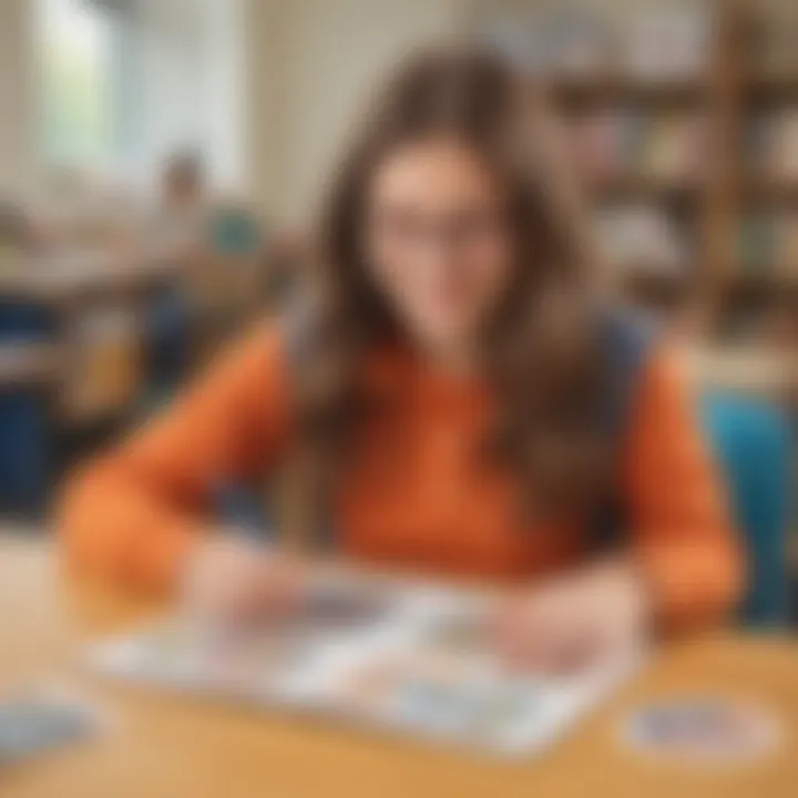 Creative Educational Enhancement