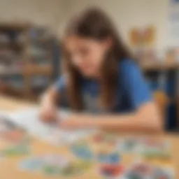 Innovative Learning Tool