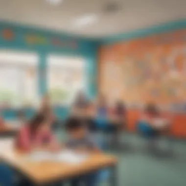 Motivation-Infused Learning Environment Motivation-Infused Learning Environment