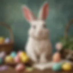 Easter Bunny Craft Inspiration