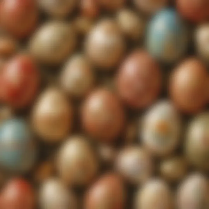 Easter Egg Decorations