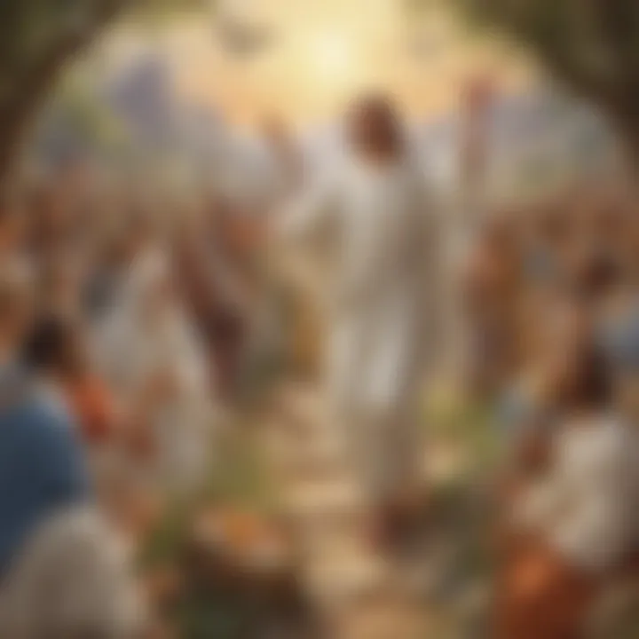 Resurrection Hope and Glory