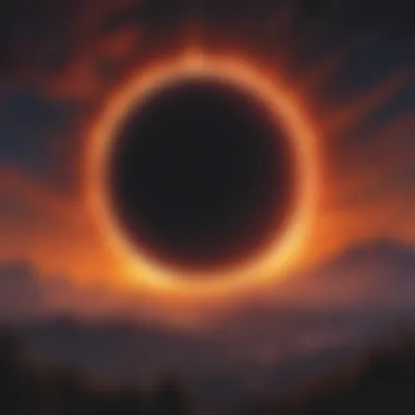 Eclipse Phenomenon: Nature's Grand Spectacle