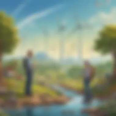 Gamification for Environmental Education Innovative educational approach to teaching about renewable energy