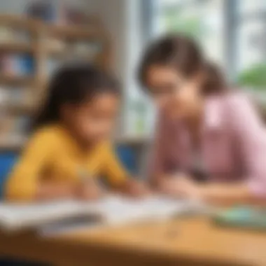 Educator Collaboration for Child Development Educator Collaboration for Child Development