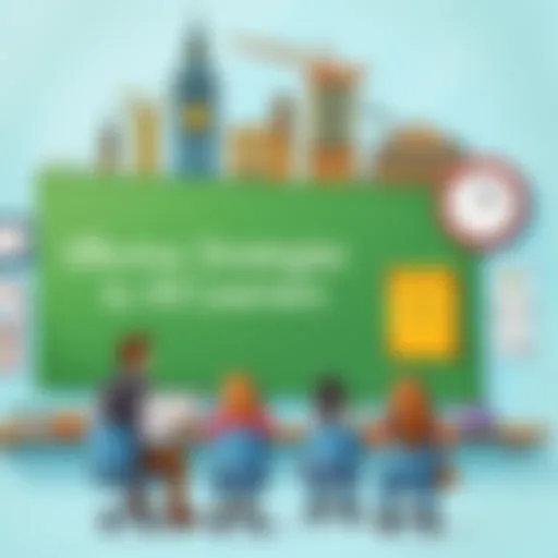 Effective Strategies for Teaching English Introduction